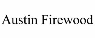 austin firewood