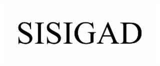 sisigad