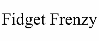 fidget frenzy