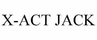 x-act jack