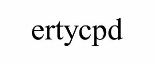 ertycpd