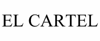 el cartel