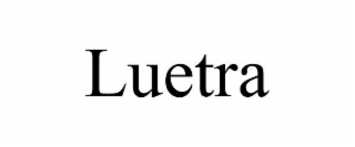 luetra