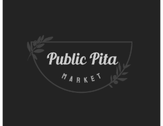 public pita market