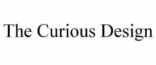 the curious design