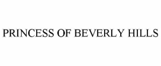 princess of beverly hills