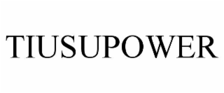 tiusupower