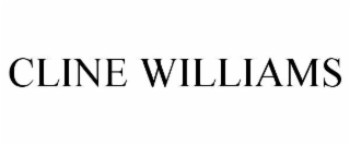 cline williams