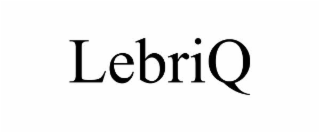 lebriq