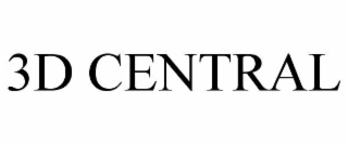 3d central