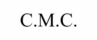 c.m.c.