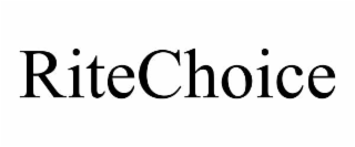 ritechoice