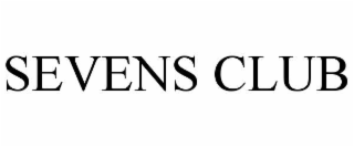 sevens club