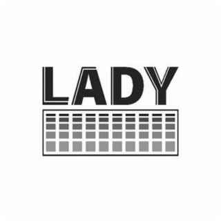 lady
