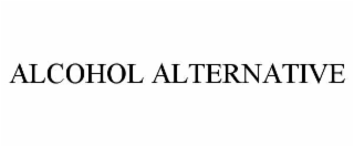 alcohol alternative