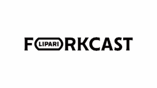 lipari forkcast