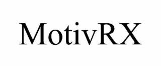 motivrx