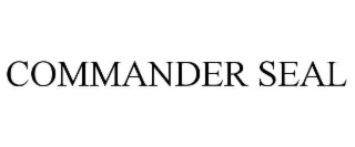 commander seal