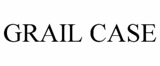 grail case