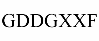 gddgxxf