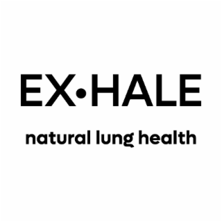 ex·hale natural lung health