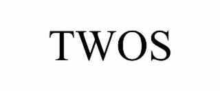 twos