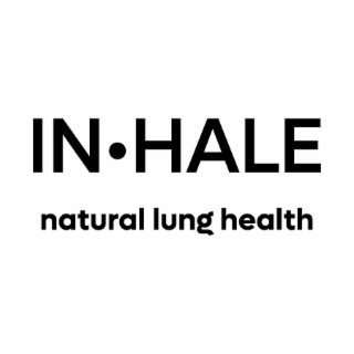 in·hale natural lung health