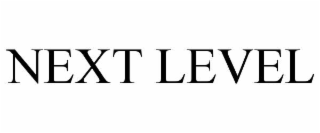 next level