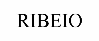 ribeio