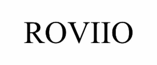 roviio