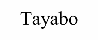 tayabo
