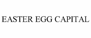 easter egg capital
