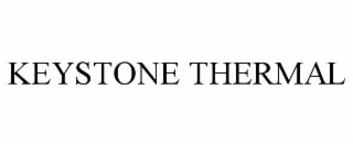 keystone thermal