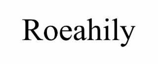 roeahily