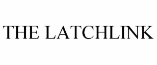 the latchlink