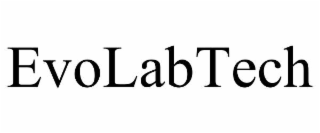 evolabtech