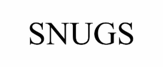 snugs