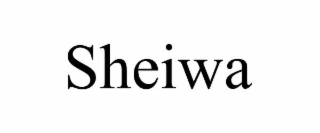 sheiwa