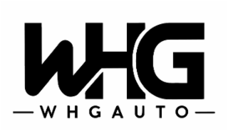 whg whgauto