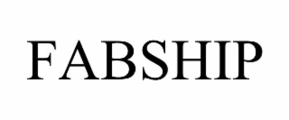 fabship
