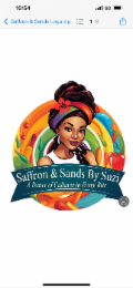10:54 < saffron & sands logo.zip saffron & sands by suzi a dance of cultures in every bite ...i 5g 1