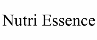 nutri essence