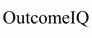 outcomeiq