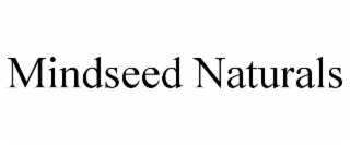 mindseed naturals