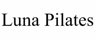 luna pilates