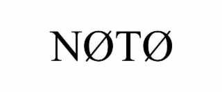 nØtØ