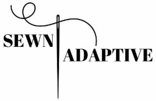 sewn adaptive