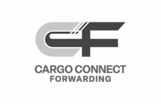 cargo connect forwarding