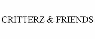 critterz & friends