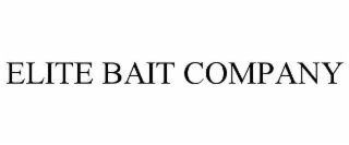 elite bait company